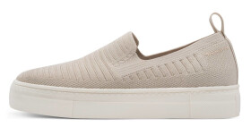 Tamaris 1-24704-42-484 Dámske slip-on tenisky ivory 38