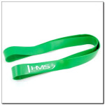 HMS cvičebná guma GREEN GU05 45x4,5x2080 mm NEPLATÍ