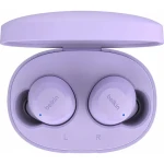 Belkin SoundForm Bolt levanduľová / Bezdrôtové slúchadlá / Do uší / True Wireless (AUC009BTLV)