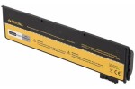 PATONA batéria pre ntb Lenovo Thinkpad T470 amp; T570 amp; 61++ 4400mAh / Li-lon / 10.8V (PT2894)