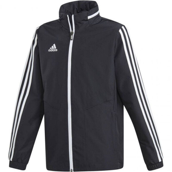 Detská bunda Tiro 19 All Weather JR D95941 - Adidas 128CM