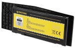 PATONA batéria pre ntb DELL Alienware M17X 6600mAh / Li- ION / 11.1V / 7XC9N (PT2875)
