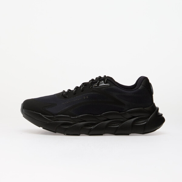 Tenisky Under Armour HB Runner SE 2 Black/ Anthracite/ Metallic Black EUR 45