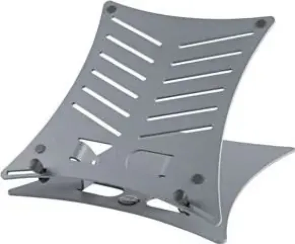 Kamp;M 12197 Stojan na notebook / max. nosnosť 8 kg (12197-000-87)