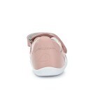Bobux Xplorer Chase Ballet pink prvý barefoot topánky 21 EUR