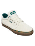 Etnies Barge LS WHITE/GUM pánske letné topánky - 45,5EUR