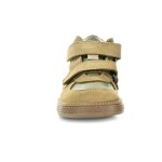 Froddo Loop High-Tops G2110157-2 Dark Green celoročné členkové barefoot topánky 28 EUR