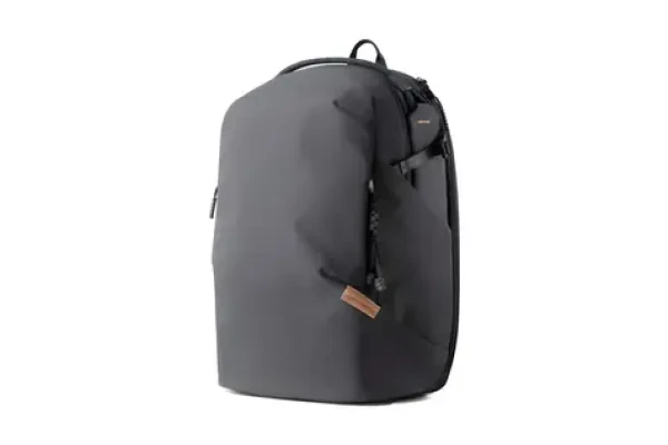 Pgytech OneGo Lite 16L matná čierna / Fotobatoh / vodeodolné zipsy YKK / 180 ° otváranie (P-CB-352)