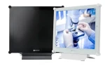 17" AG Neovo X-17E čierna / Monitor / TN / 1280x1024 / 5:4 / HDMI / DVI / VGA (X17E0011E0100)