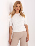 Jumper PM SW PM 5060.06 ecru S/M