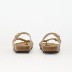 Tenisky Birkenstock Mayari Birko-Flor Women Sandcastle EUR 38