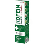 CEMIO Kofein šampón proti lupinám 250 ml