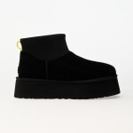 Tenisky UGG W Classic Mini Dipper Black EUR 36