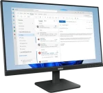 23,8" Lenovo ThinkVision S24e-4e čierna / Monitor / IPS / FHD / 100 Hz / 4 ms / HDMI+VGA (64B5KAT1EU)