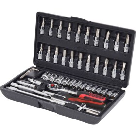 KS Tools 918.0648 súprava nástrčných kľúčov, 918.0648; 918.0648