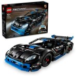 LEGO® Technic 42176 Závodné auto Porsche GT4 e-Performance