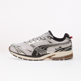 Tenisky Puma Homura OG+ Matte Silver/ Puma Black EUR 43