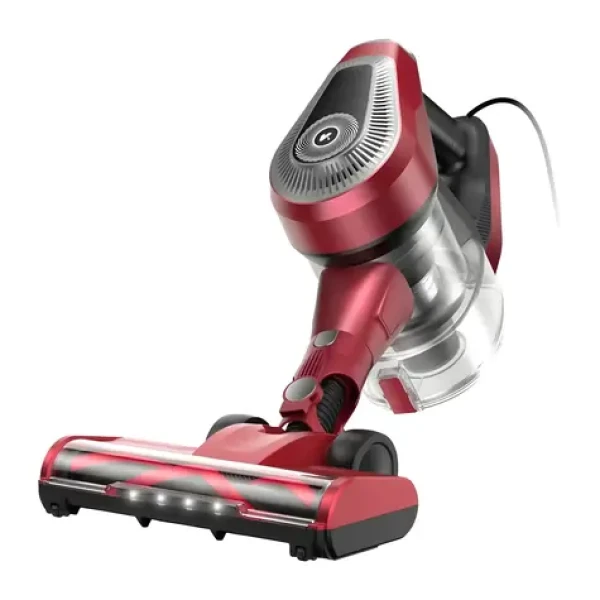 Vexilar C8 / Tyčový vysávač / sieťový / 600 W / 60 000 Pa / nádoba 1,5 l / HEPA filtrácia (8804400912)