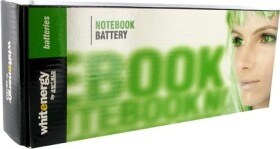 Whitenergy bateria HP Compaq 6530B 6730B 4400mAh Li-Ion 10.8V (06699)