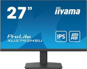 Iiyama ProLite XU2793HSU-B4