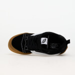 Tenisky Vans Knu Skool Black/ Gum EUR 44