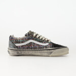 Tenisky Vans LX Old Skool Black/ Gray EUR 38