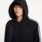 Mikina Y-3 Wire Tt UNISEX Black S