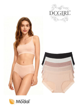 Nohavičky DC Girl 26807 A2 M–XL směs barev XL