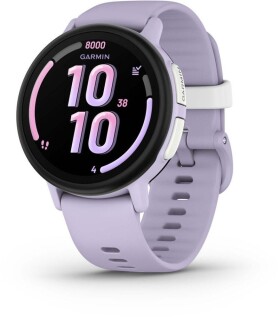 Garmin Laikr. Garmin Bounce 2 010-03399-01 Light Purple
