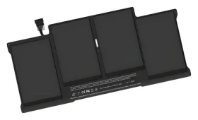 NoName Batéria pre MacBook A1377/A1405/A1496 8000mAh (Bulk) / Batéria pre notebook / Apple kompatibilný (8596311114298)