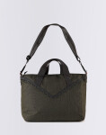 Klättermusen Nagelfar Bag 17L Raven