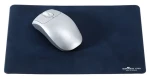 Durable Podložka pod myš extra plochá tmavo modrá / Podložka pod myš / protišmyková / 300x200x2 mm (570007)