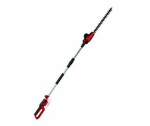 Einhell GC-HH 18/45 Li T-Solo / Aku teleskopické nožnice na živé ploty / 18V / Dĺžka čepele 45 cm / 1400 z-min (3410585)