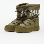 Tenisky Moon Boot Mtrack Polar Nylon Khaki EUR 46