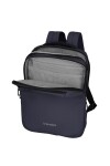 Batoh na notebook Travelite Basics Everyday Backpack Navy