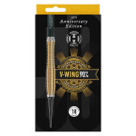 Harrows V-Wing 90% Steeltip 50th Anniversary Edition 21 g