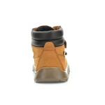 Froddo Zeru G2110150-3 Cognac celoročné členkové barefoot topánky 23 EUR