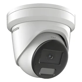 HIKVISION DS-2CD2346G2H-IU(4mm)(eF) čierna / IP kamera / Turret / 4Mpix / AcuSense / IR 30m / IP67 (DS-2CD2346G2H-IU(4mm)(eF))