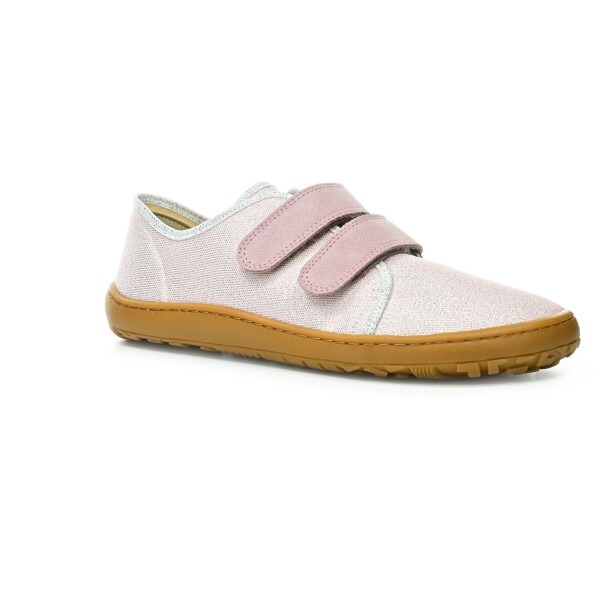 Froddo G1700422-4 Pink Shine AD barefoot tenisky 37 EUR