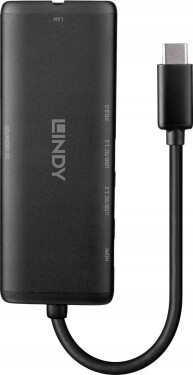 Lindy USB-C (43358)