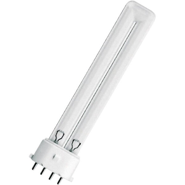 OSRAM HOMELIGHTING antibakteriálne lampa 2G7 7 W (Ø x d) 28 mm x 112 mm 37 V 1 ks; 4008321383891