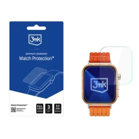 3mk Watch Protection ARC / Ochranná fólia / Huawei Watch Fit 5 Pro
