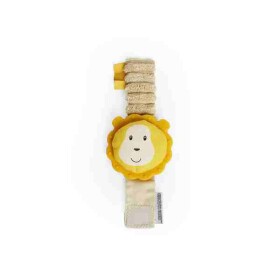 Matchstick Monkey Hryzadlo na zápästie - lev Ludo