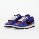 Tenisky Nike Dunk Low Retro Se Paramount Blue/ Black-Viotech-White EUR 40.5