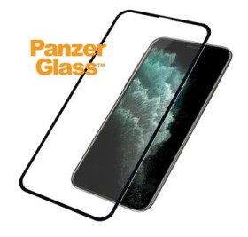 PanzerGlass Case Friendly Tvrdené sklo pre Apple iPhone 11 Pro Max amp; Xs Max čierna (5711724026669)