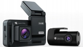 Navitel Wideorejestrator Navitel R460 2K