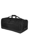 Cestovná taška na kolieskach Travelite Crosslite 5.0 Wheeled Duffle L Black