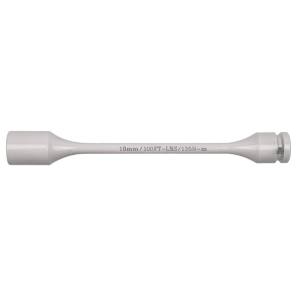 Objímka obmedzovača torzného krútiaceho momentu 1/2", 19 mm x 135 Nm KS Tools 515.1478; 515.1478