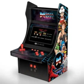My Arcade Mini Player 10" Data East Hits / Retro herná konzola / 34 hier v 1 (DGUNL-3200)