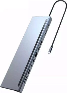 Roger MST 12w1 USB-C (RO-DOCK12IN1PD)